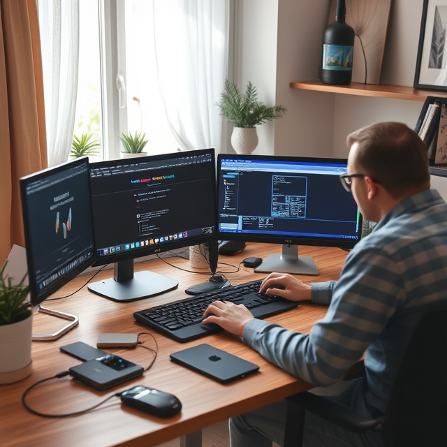 Depannage-informatique